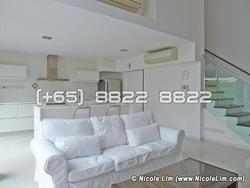 One-north Residences (D5), Apartment #92214962